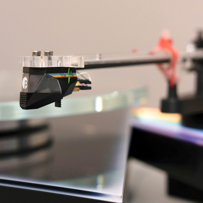 Turntable Pro-Ject The Dark Side Of The Moon Pick IT Pro SE - img.15