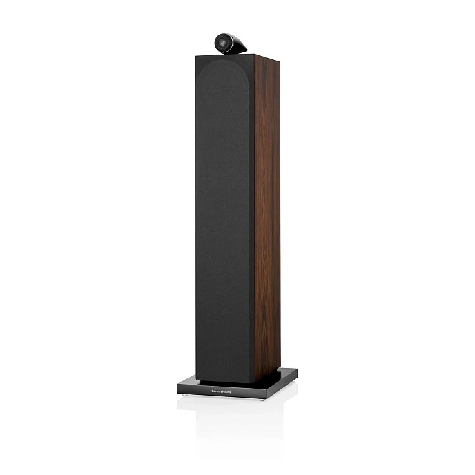 Floorstanding Speakers Bowers & Wilkins 703 S3 Mocha - img.3