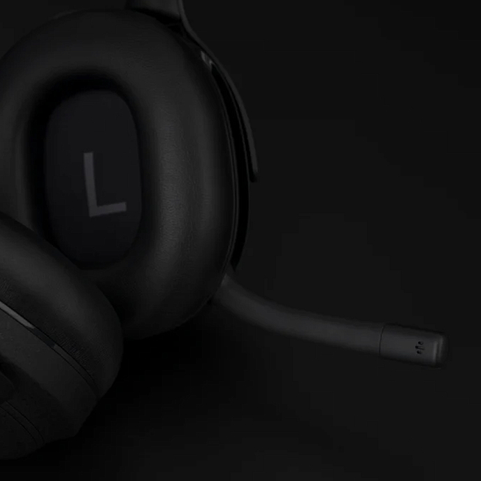 Gaming headset Final Audio VR3000 EX Black - img.5