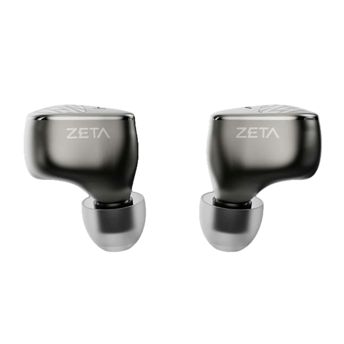 In-ear headphones HiBy Zeta - img.2