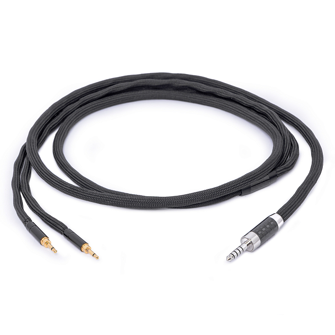 Cable HeadMade SS-20 Abyss Diana 4.4mm 1.2m - img.0