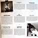 Vinyl Record Ariana Grande - Dangerous Woman (Pink&Black Swirl) - 2LP - img.3