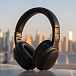 - img.1 Wireless Headphones Final Audio UX3000 Black - img.1