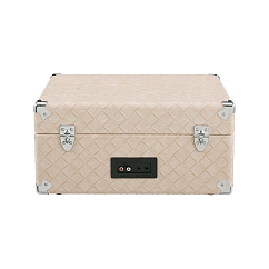 Turntable Crosley Anthology light tan