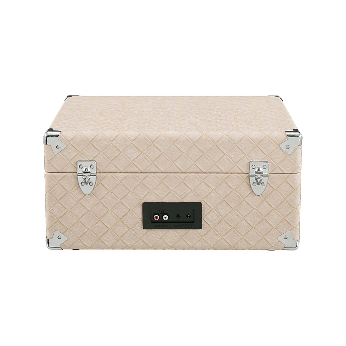 Turntable Crosley Anthology light tan - img.3