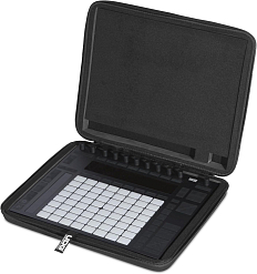 Case UDG Creator Ableton Push 2 Hardcase Black
