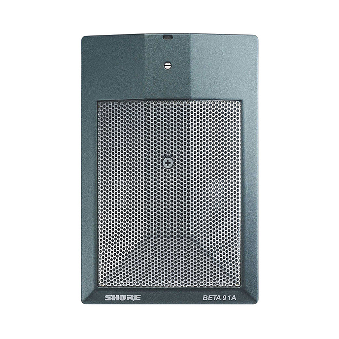 Instrument microphone Shure BETA 91A - img.0