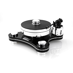 Turntable Transrotor ZET 1 Uccello Black
