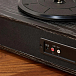MJI Audio M2012 Black + MJI Vinyl Records Holder R25 (Bundle) - img.6