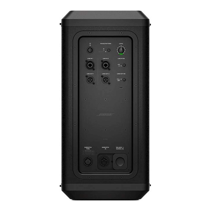 Subwoofer Bose SUB1 Black - img.2