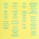 Vinyl Record Glass Animals - How To Be A Human Being LP - img.2