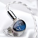 - img.12 Headphones Celest Phoenixcall Transparent 3.5mm - img.12