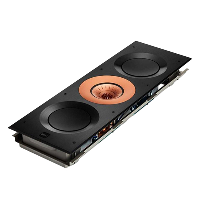 In-Wall Speakers KEF Ci3160REF-THX Reference White - img.4