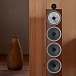 Floorstanding Speakers Bowers & Wilkins 702 S3 Mocha - img.8