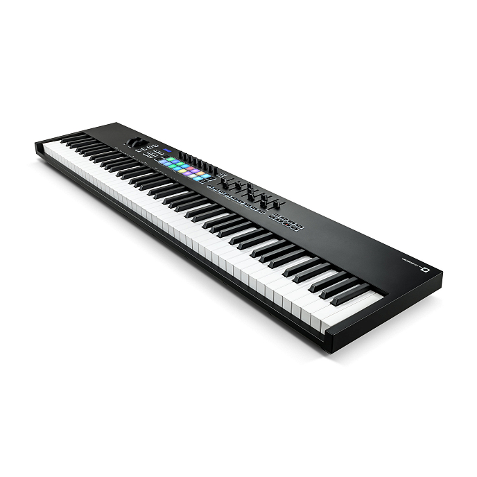 MIDI Keyboard Novation Launchkey 88 - img.2
