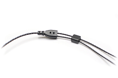 Cable Nobunaga Labs TR-SE3 Black