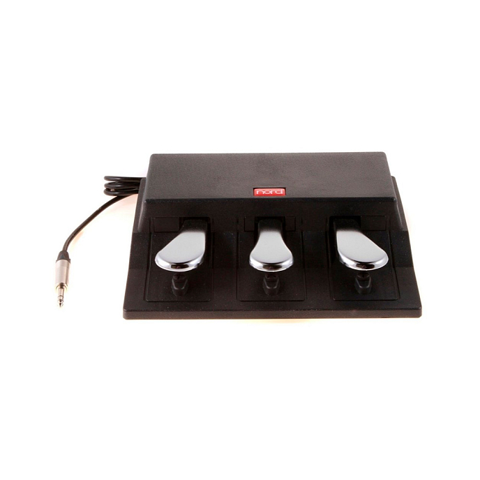 Keyboard Pedal Clavia Nord Triple Pedal - img.3