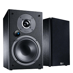 Bookshelf speakers Magnat Monitor Reference 2A Black