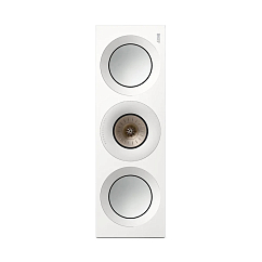 Central Channel KEF REFERENCE 2 Meta wht/chp