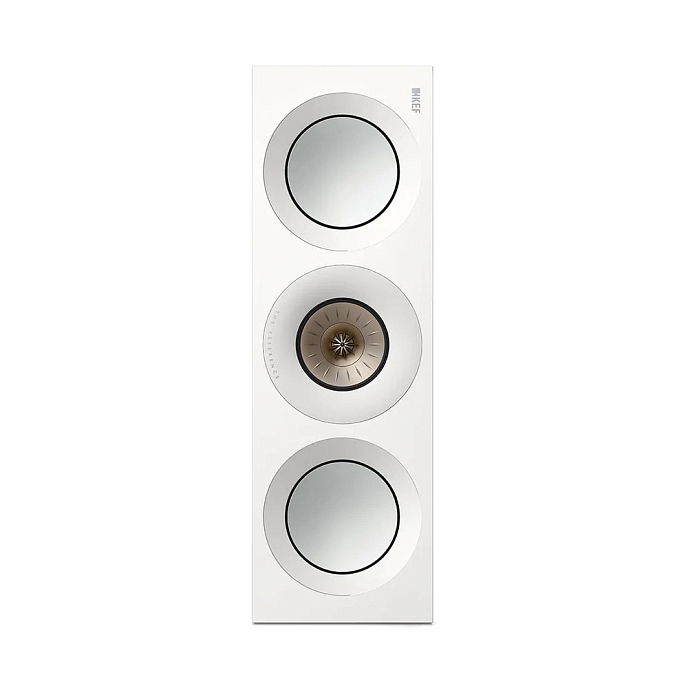 Central Channel KEF REFERENCE 2 Meta wht/chp - img.2