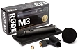 Instrument microphone RODE M3 - img.4