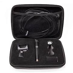 Studio microphone Telefunken M60 FET Cardioid Black