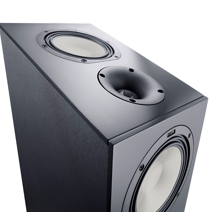 Floorstanding Speakers Canton GLE 90 AR Black (1pc) - img.3