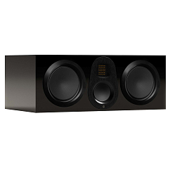 Central Channel Monitor Audio Gold C250 (6G) Gloss Black