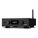 Headphone Amplifiers and DACs Audiolab D7 Black - img.2