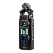 Audio Recorder Zoom H5studio Black - img.1