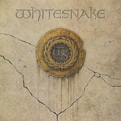Vinyl Record Whitesnake - Whitesnake LP