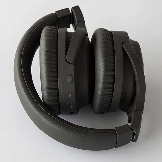 Wireless Headphones AG WHP01K (Japanese Packaging) Dark Grey - img.2