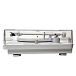 Turntable Phaze Audio Diana MK2 Siberian White - img.5