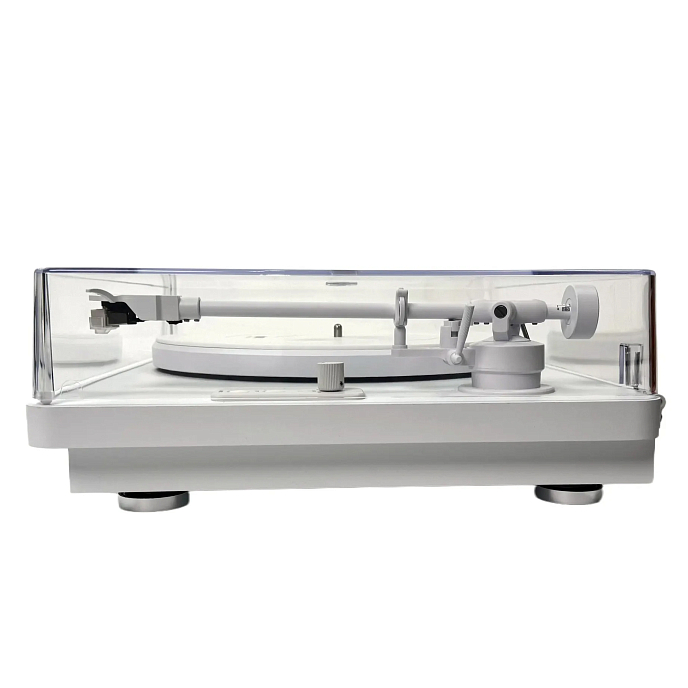 Turntable Phaze Audio Diana MK2 Siberian White - img.5