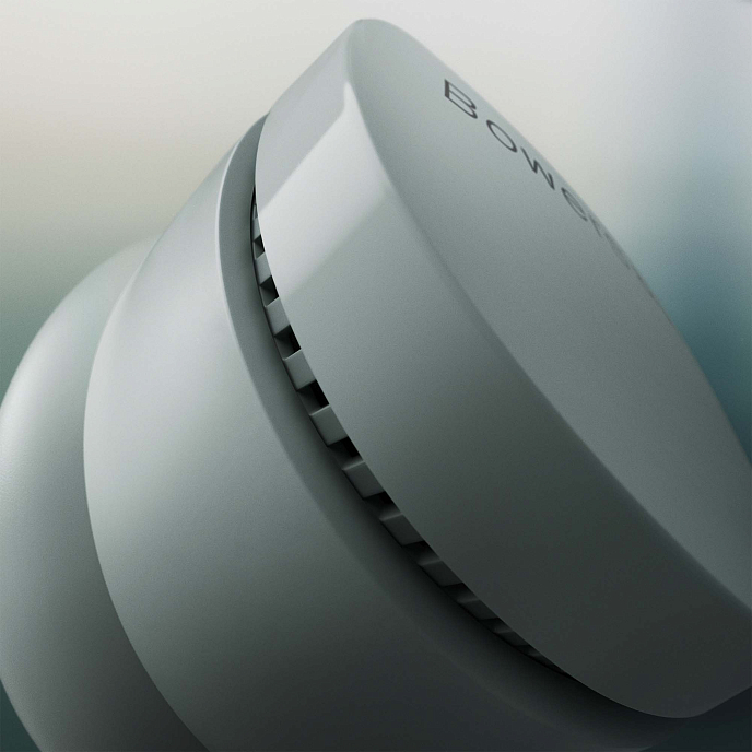 Wireless Headphones Bowers & Wilkins Pi6 Forest Green - img.7