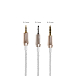 - img.3 Cable Meze mono 3.5mm to 4.4mm 1.2m - img.3