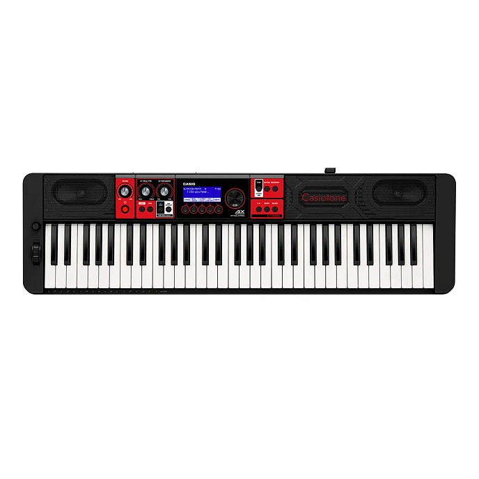 Synthesizer Casio CT-S1000V Black - img.0