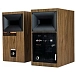 Bookshelf speakers Klipsch The Fives Walnut - img.2