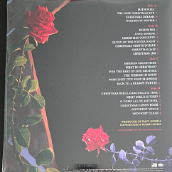 Vinyl Record Trans-Siberian Orchestra – The Lost Christmas Eve - 2LP