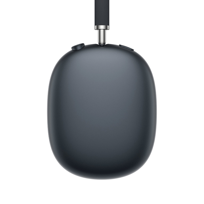 Wireless Headphones Apple AirPods Max 2 Midnight - img.2