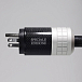 Cable Esoteric 7N-PC5500SE 1.5m Black - img.2