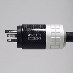 Cable Esoteric 7N-PC5500SE 1.5m Black