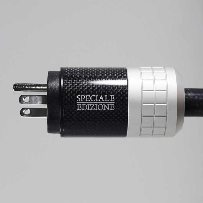 Cable Esoteric 7N-PC5500SE 1.5m Black - img.2