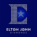 Vinyl Record Elton John ‎– Diamonds LP - img.0