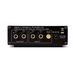 Phono Stage Moon by Simaudio 110LP v2