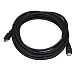 - img.0 Cable ENOVA EC-H1-5 Black Hdmi 2.0 Ultra High Speed 4k 5m - img.0