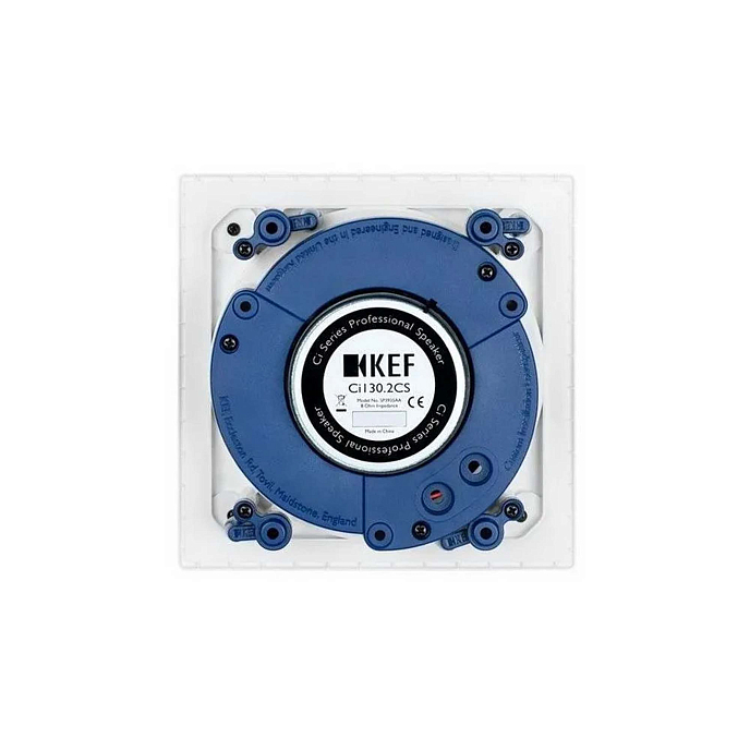 In-Wall Speakers KEF Ci130.2CS White - img.3