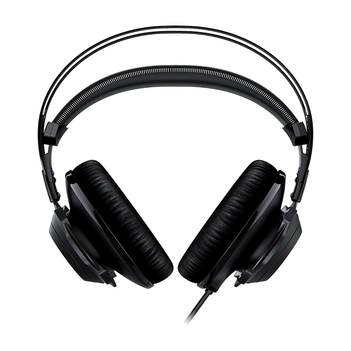 Gaming headset HyperX Cloud Revolver S Black - img.1