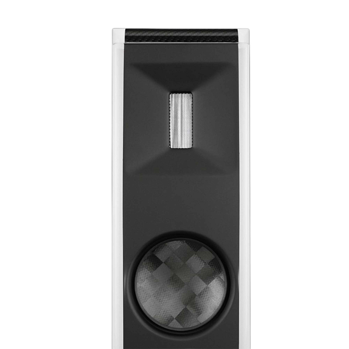Floorstanding Speakers Borresen X2 White Piano - img.3