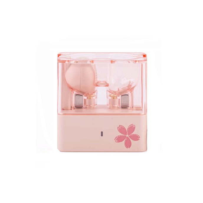 Wireless Headphones MoonDrop Block Pink - img.2